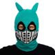 Picture of My Hero Academia Deku Cosplay Full Face Beanie