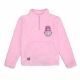 Picture of Squishmallows Lola the Unicorn Love Junior Fleece Pullover