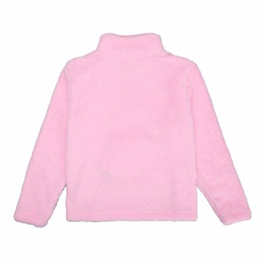 Picture of Squishmallows Lola the Unicorn Love Junior Fleece Pullover
