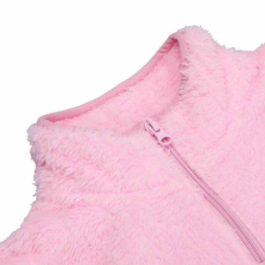 Picture of Squishmallows Lola the Unicorn Love Junior Fleece Pullover