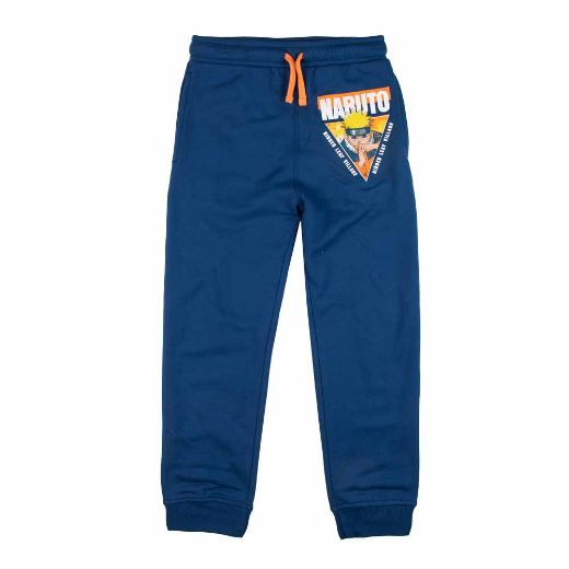 Picture of Naruto Youth Zip-Up Hoodie & Jogger Combo