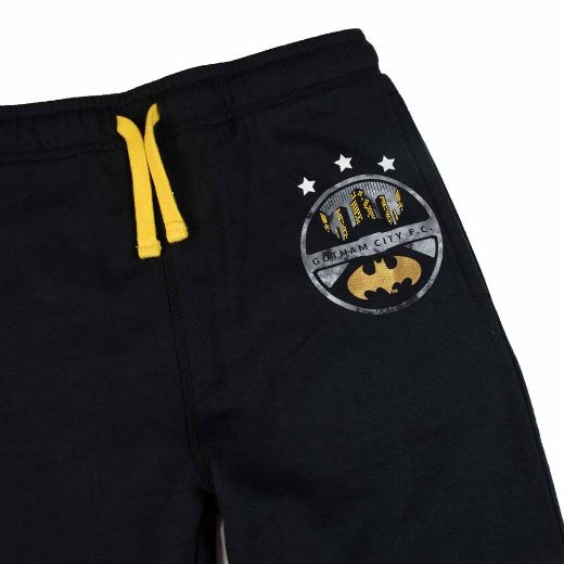 Picture of DC Comics Batman Youth Zip-Up Hoodie & Jogger Combo