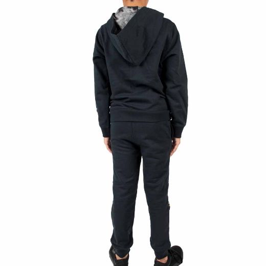 Picture of DC Comics Batman Youth Zip-Up Hoodie & Jogger Combo