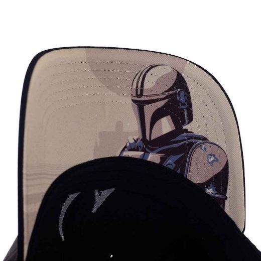 Picture of Star Wars The Mandalorian Flex Fit Hat
