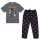 Picture of Hunter x Hunter Group Shot Sleepwear Set