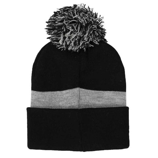Picture of Super Mario Bros Beanie & Glove Combo