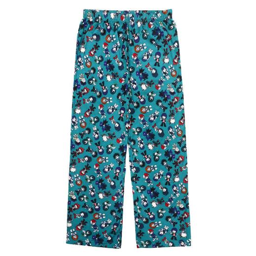 Picture of My Hero Academia Deku Youth Sleep Set