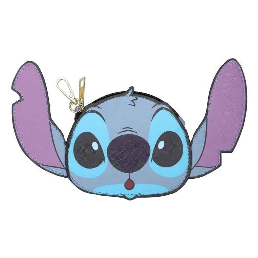 Picture of Disney Stitch Tropical Crossbody & Coin Purse
