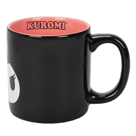 Picture of Kuromi 16 oz. Ceramic Mug