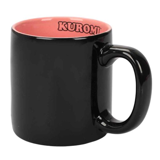 Picture of Kuromi 16 oz. Ceramic Mug