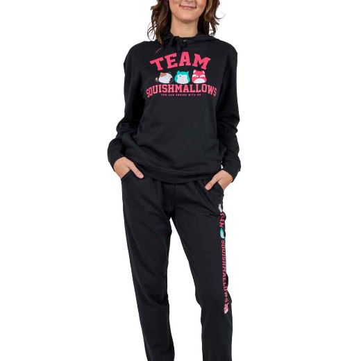Picture of Squishmallows Hoodie & Jogger Combo