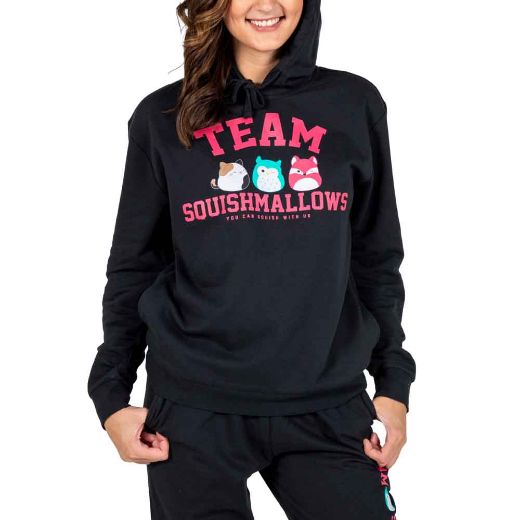 Picture of Squishmallows Hoodie & Jogger Combo