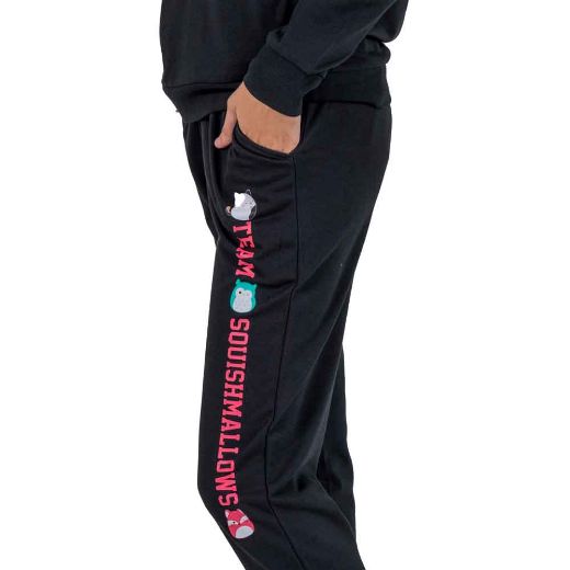 Picture of Squishmallows Hoodie & Jogger Combo