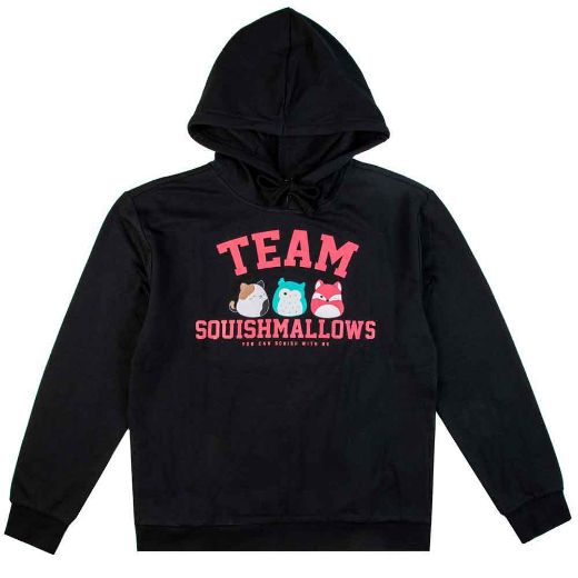 Picture of Squishmallows Hoodie & Jogger Combo