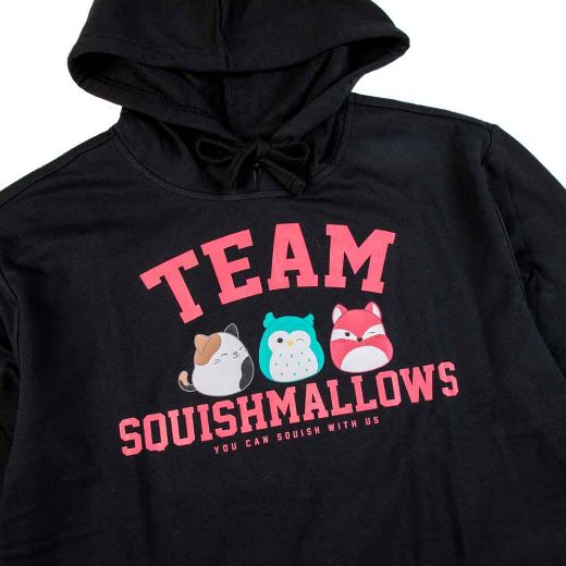 Picture of Squishmallows Hoodie & Jogger Combo