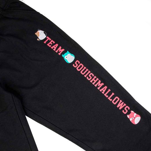 Picture of Squishmallows Hoodie & Jogger Combo