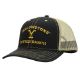 Picture of Yellowstone Dutton Ranch Embroidered Trucker