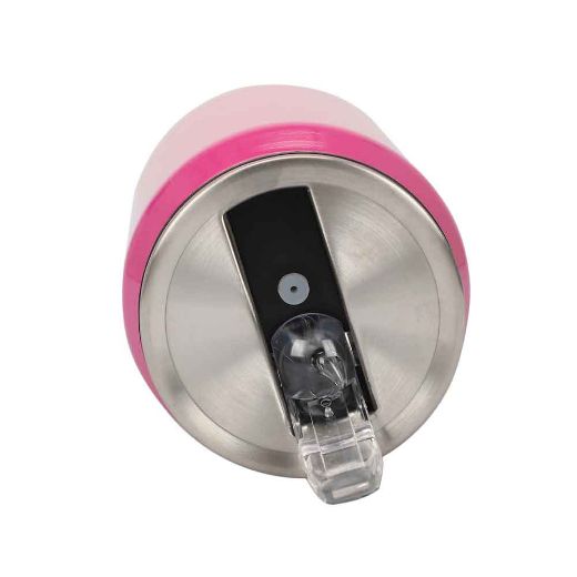 Picture of My Melody 10 oz. Stainless Steel Travel Soda Can