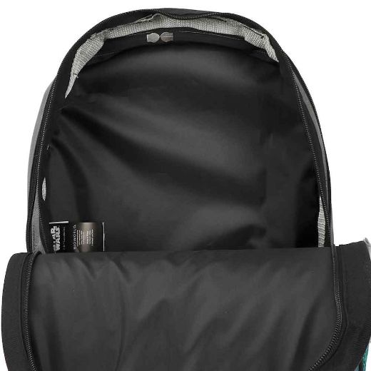 Picture of Star Wars The Mandalorian & Grogu Double-Sided Youth Backpack