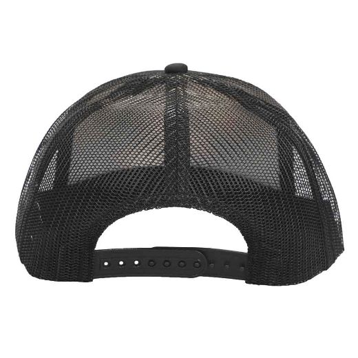 Picture of Chainsaw Man Sublimated Trucker