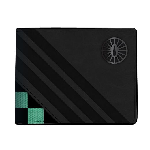Picture of Demon Slayer Tanjiro Bi-fold Wallet