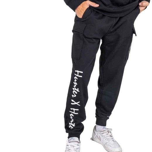 Picture of Hunter X Hunter Association Hoodie & Jogger Combo