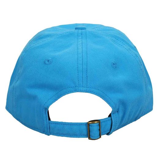 Picture of Little Miss Fabulous Selfie Embroidered hat