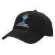 Picture of Little Miss Somersault Coffee Addict Embroidered hat