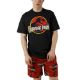 Picture of Jurassic Park Icon Tee & Short Sleep Set