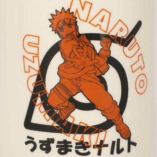 Picture of Naruto Uzumaki Ceramic Sake Set