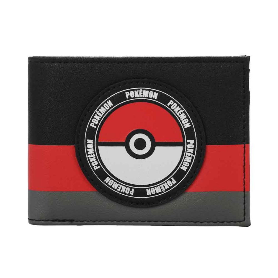 Picture of Pokemon Trainer Bi-fold Wallet