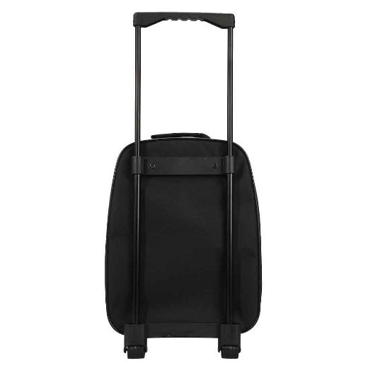 Picture of Harry Potter Chibi Collapsible Rolling Luggage