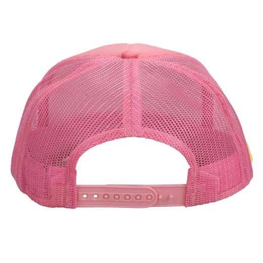Picture of Kirby Warp Star Foil Print Trucker