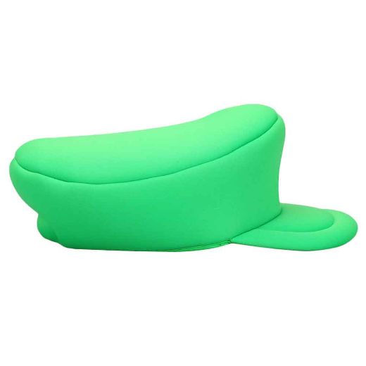 Picture of Super Mario Bros Luigi Cosplay Hat