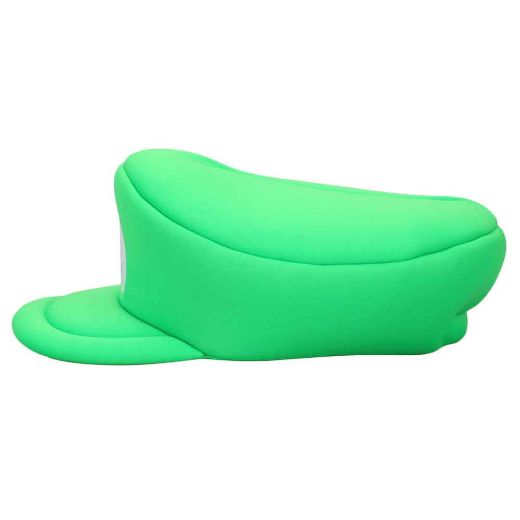 Picture of Super Mario Bros Luigi Cosplay Hat