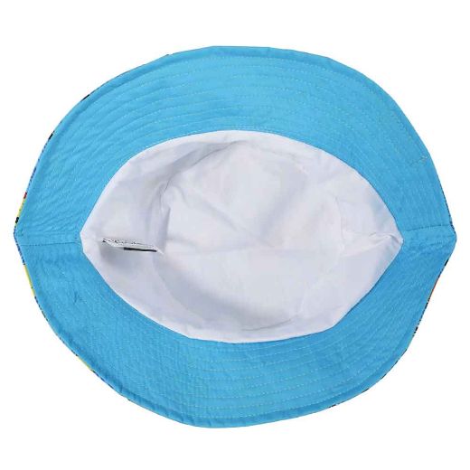 Picture of Pokemon Starters AOP Youth Bucket Hat