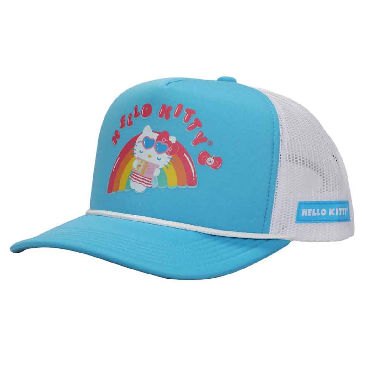 Picture of Hello Kitty Pool Party Trucker