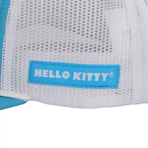 Picture of Hello Kitty Pool Party Trucker