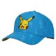 Picture of Pokemon Embroidered Pikachu Sublimated AOP Hat