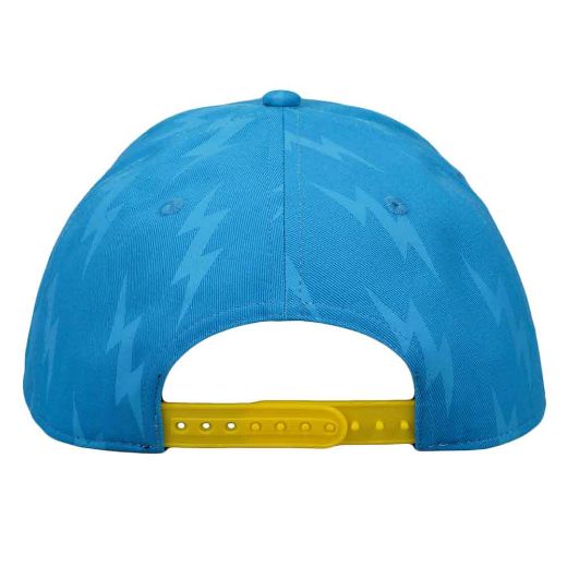 Picture of Pokemon Embroidered Pikachu Sublimated AOP Hat