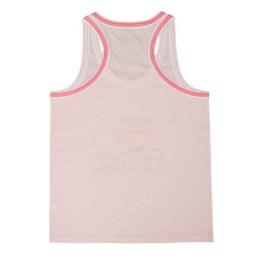 Picture of Kirby Floral Juniors Tank Top & Short Sleep Set