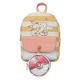 Picture of Pokemon Pikachu & Pokeball Mini Backpack & Coin Purse