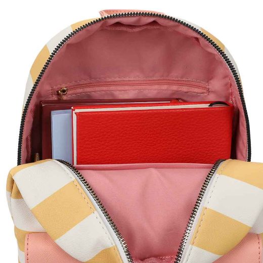 Picture of Pokemon Pikachu & Pokeball Mini Backpack & Coin Purse