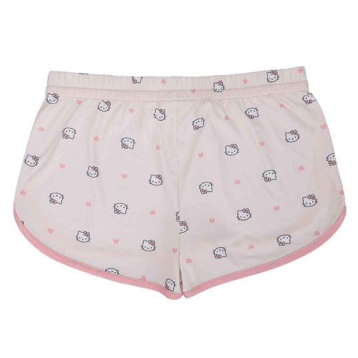 Picture of Hello Kitty Juniors Tank Top & Short Sleep Set