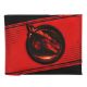 Picture of Dungeons & Dragons Honor Among Thieves  Bi-fold Wallet