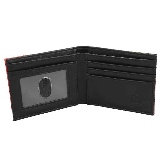 Picture of Dungeons & Dragons Honor Among Thieves  Bi-fold Wallet