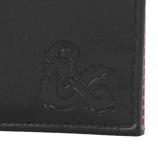 Picture of Dungeons & Dragons Honor Among Thieves  Bi-fold Wallet