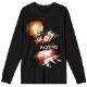 Picture of Chainsaw Man Long Sleeve Unisex Pre-pack Tee