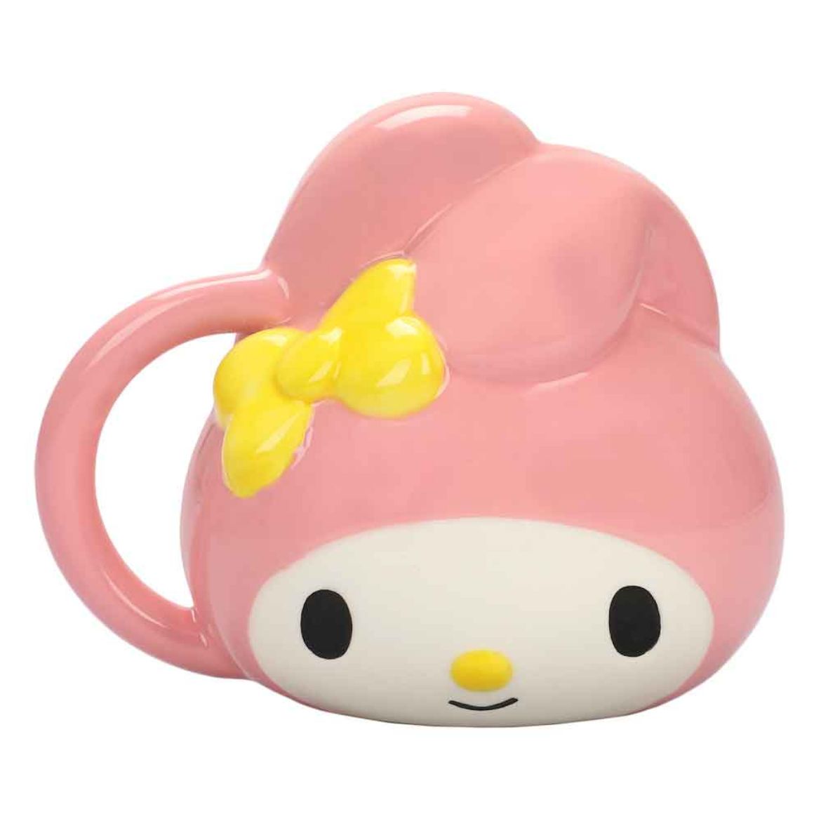 Picture of My Melody Sculpted Ceramic Mug
