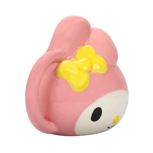 Picture of My Melody Sculpted Ceramic Mug